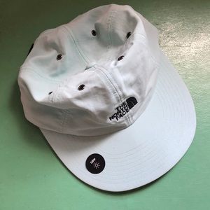 NORTH FACE throwback tech cap